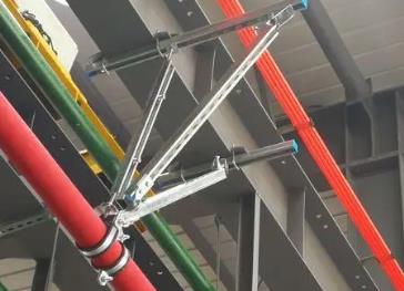 柳河抗震支架厂家与你分享你必须做的紧急情况下的准备